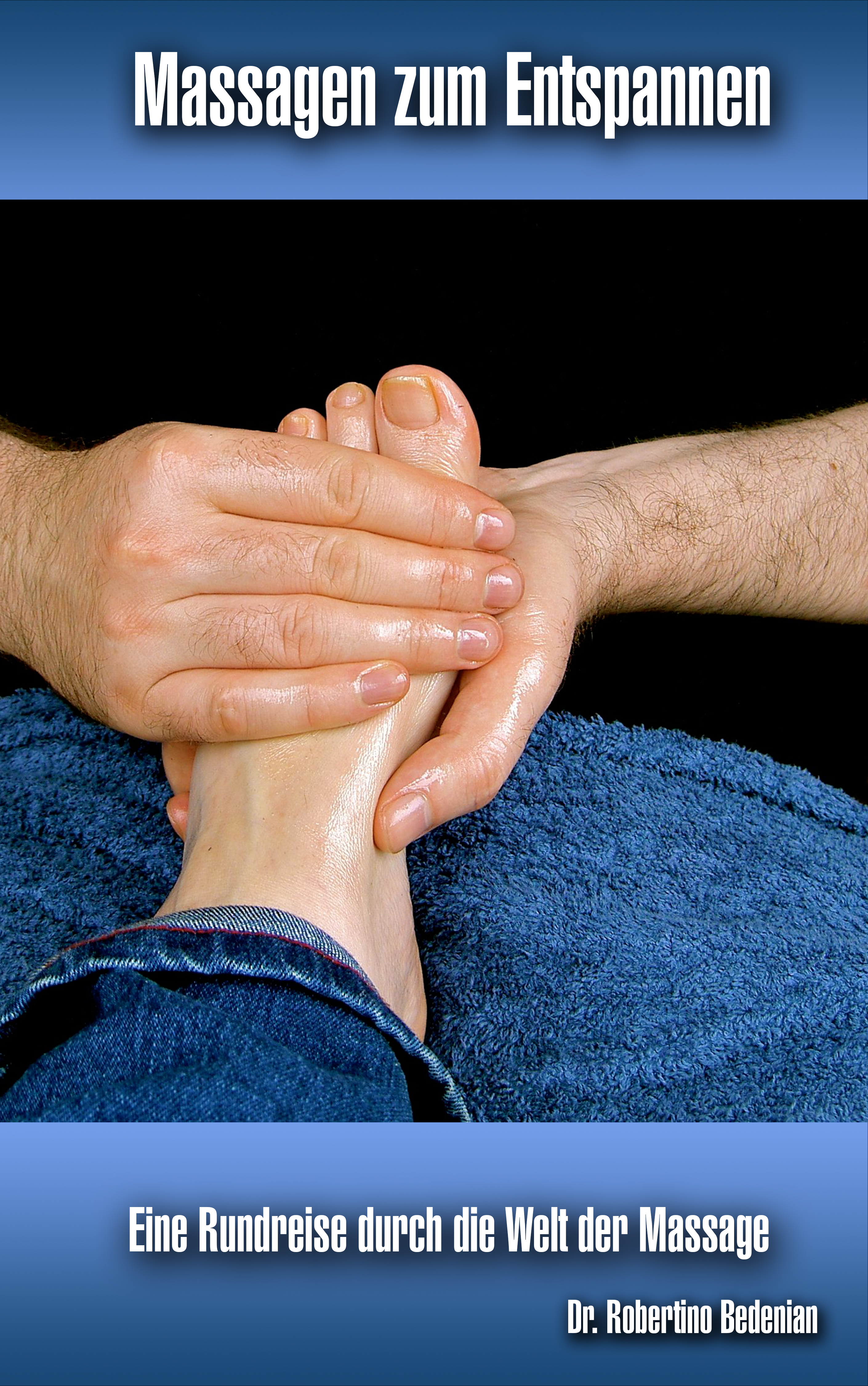 Massage Chiropraktik