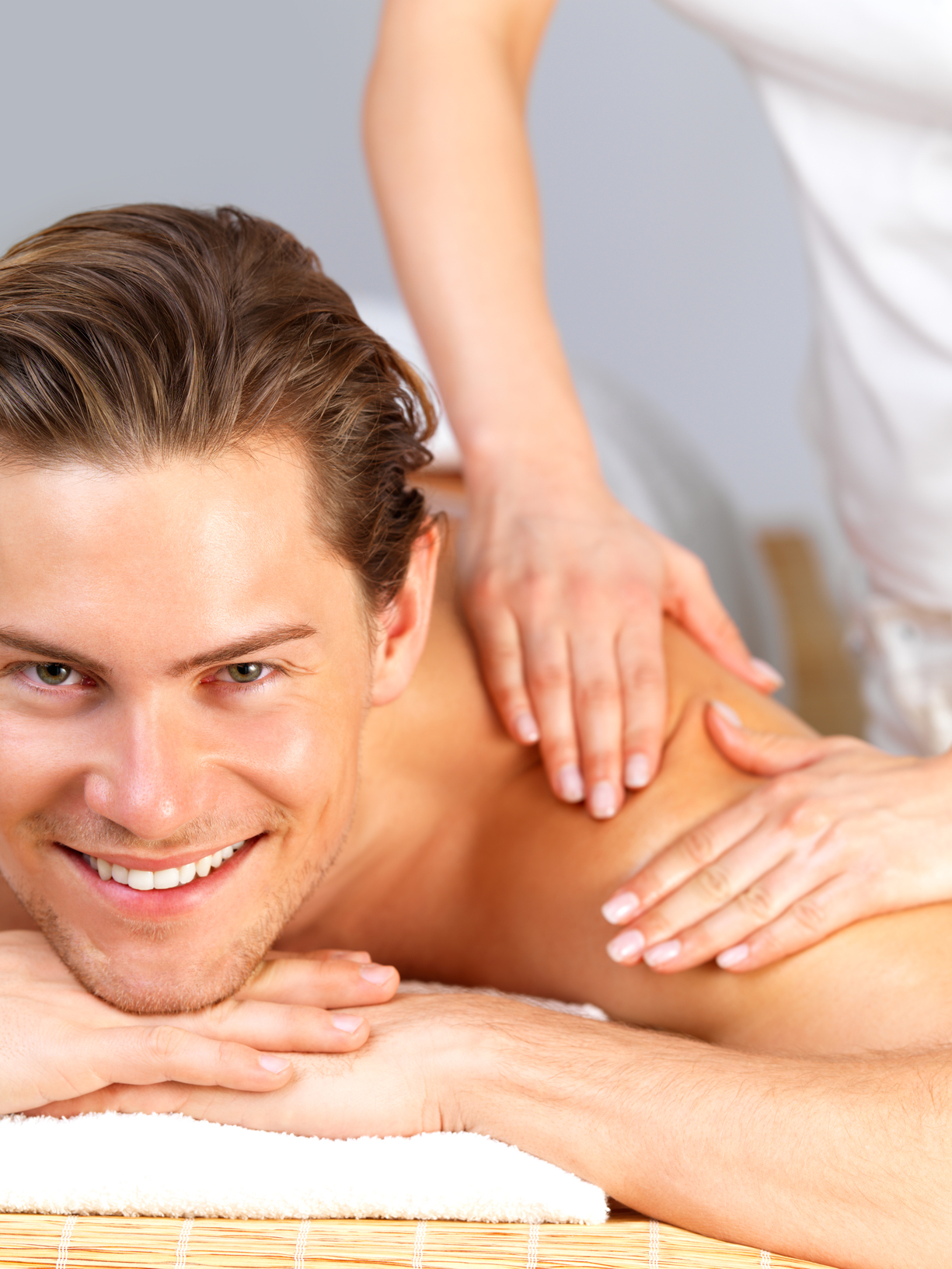 Was Bedeutet Klassische Massage?